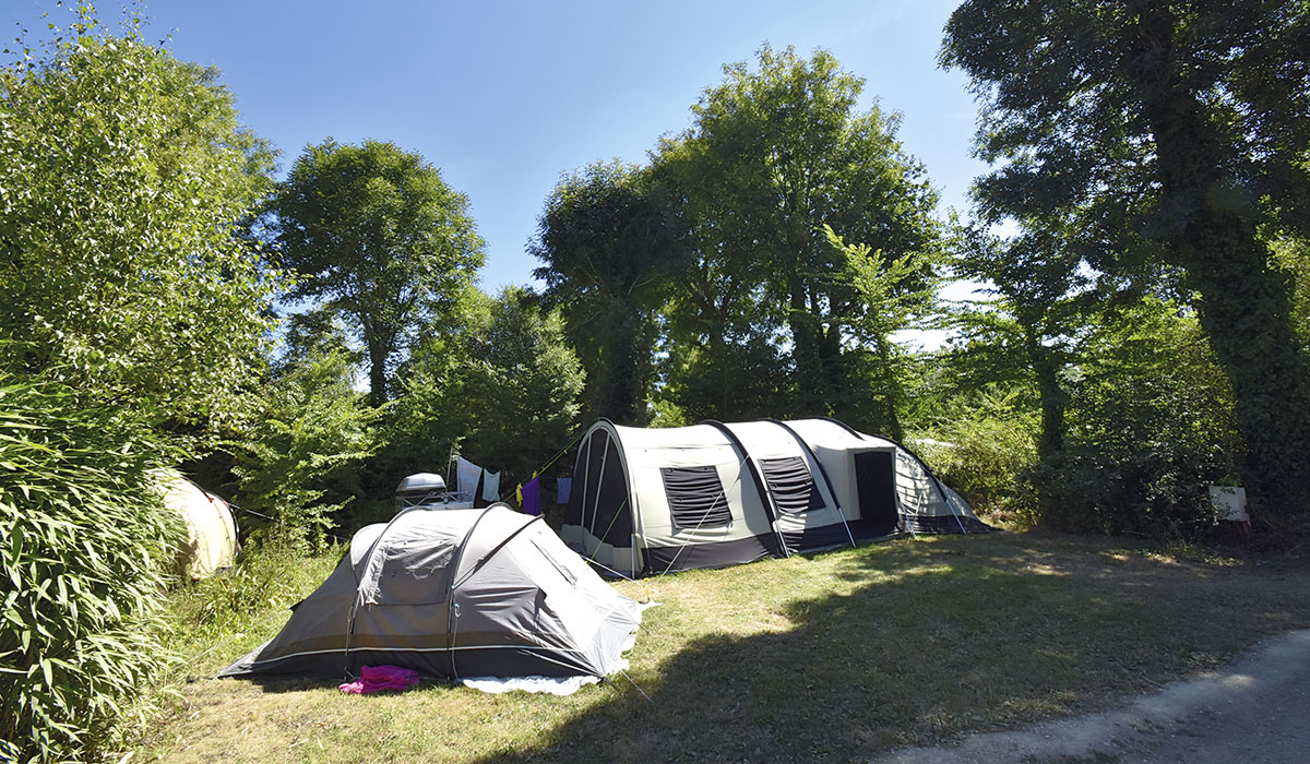 Les 2 Fontaines Bretagna - Névez visuel 6/16