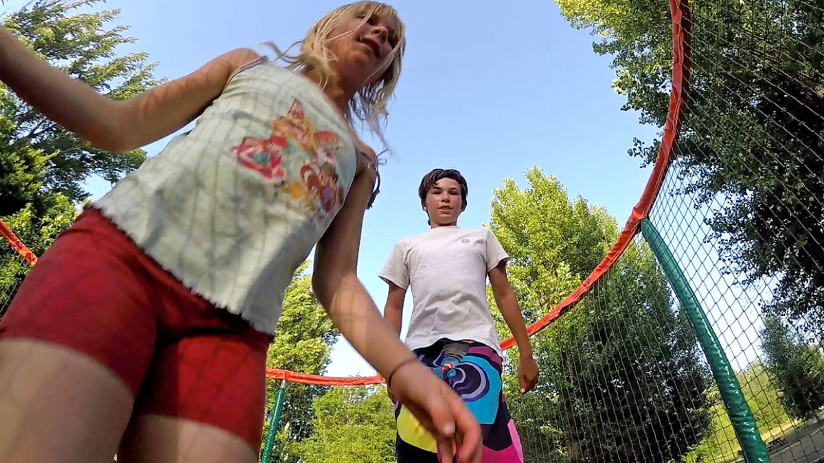 Les 2 Vallées Midi-Pirenei - Nant visuel 8/18