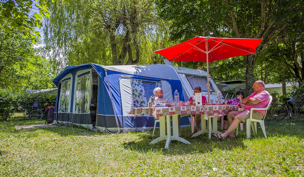 Les 2 Vallées Midi-Pirenei - Nant visuel 7/18
