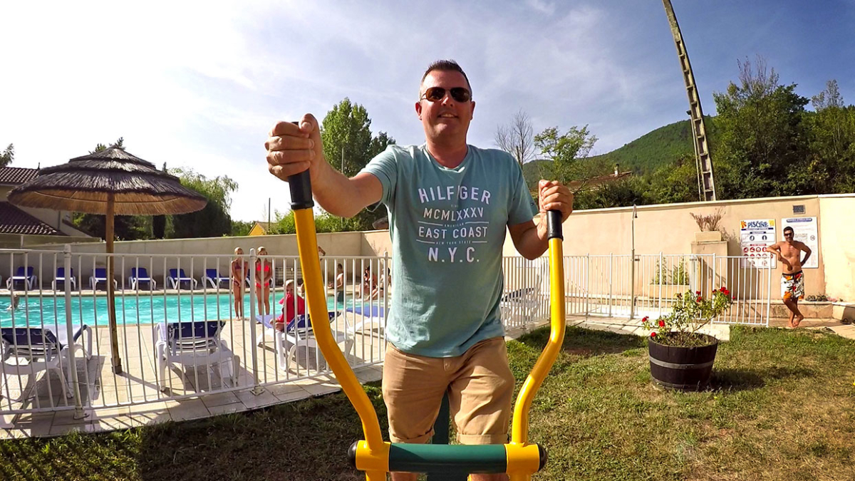 Les 2 Vallées Midi-Pirenei - Nant visuel 9/18