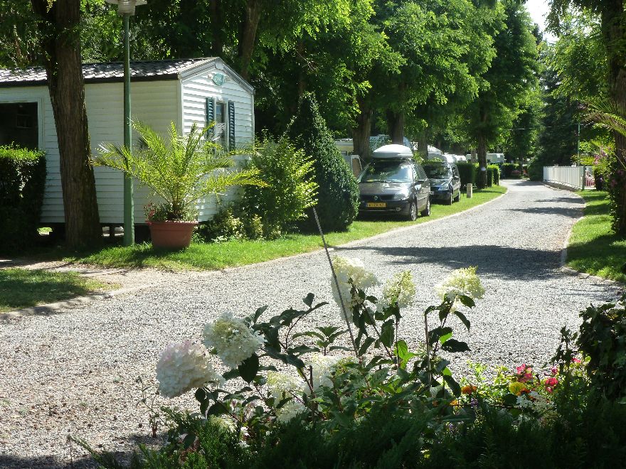 Les Acacias Alvernia - Bellerive-sur-Allier visuel 3/3