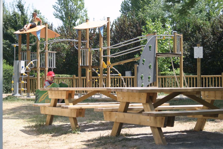 Les Acacias Alvernia - Bellerive-sur-Allier visuel 2/3