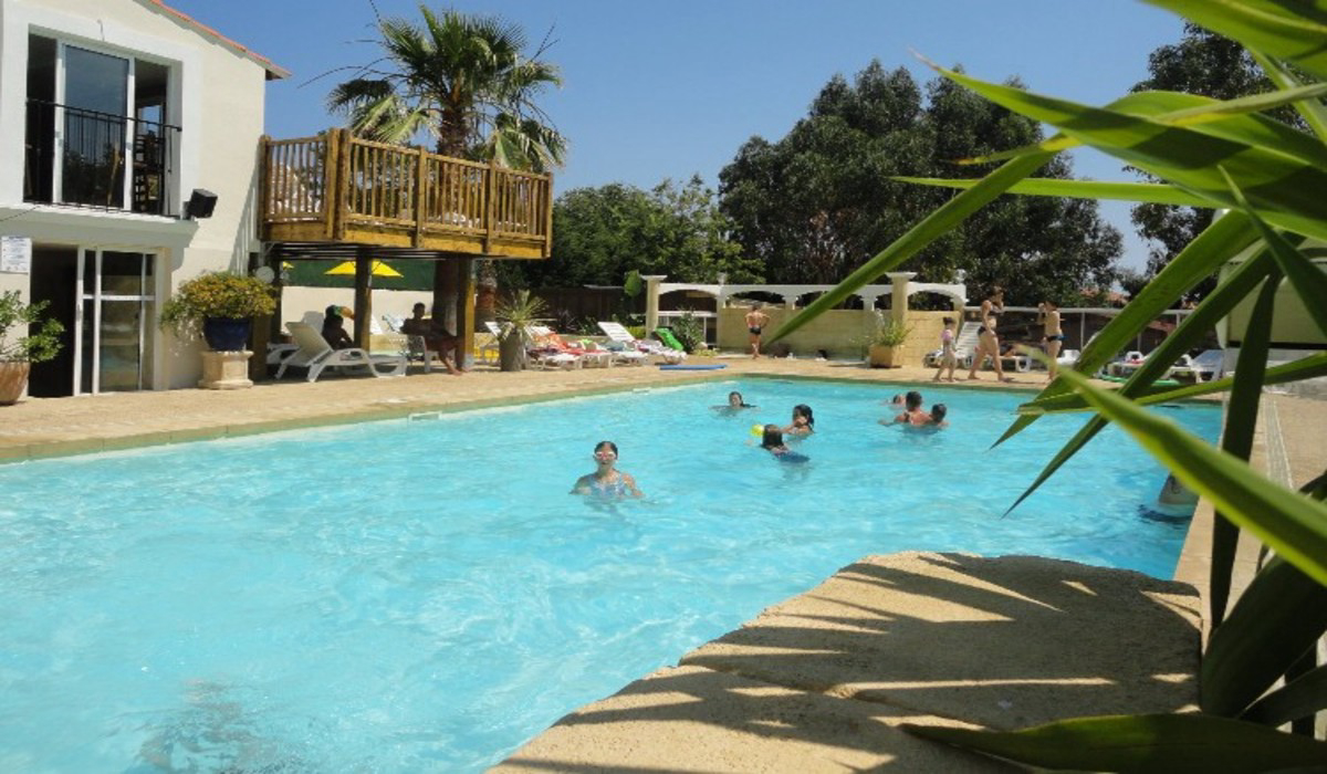 Les Acacias Provenza-Alpi-Costa Azzurra - Fréjus visuel 2/10