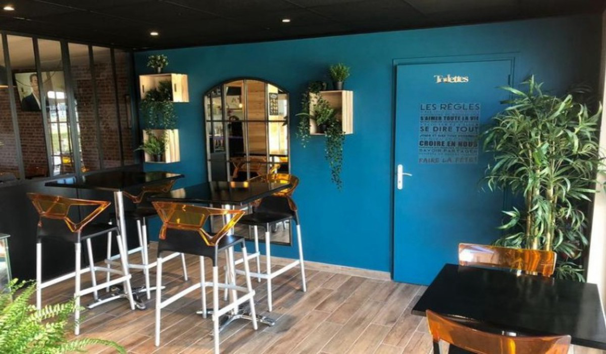 Les Acacias Provenza-Alpi-Costa Azzurra - Fréjus visuel 7/10