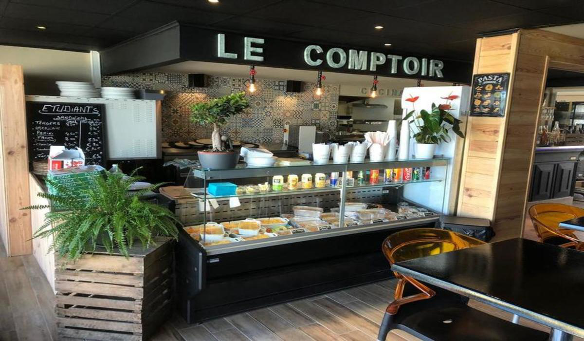 Les Acacias Provenza-Alpi-Costa Azzurra - Fréjus visuel 8/10