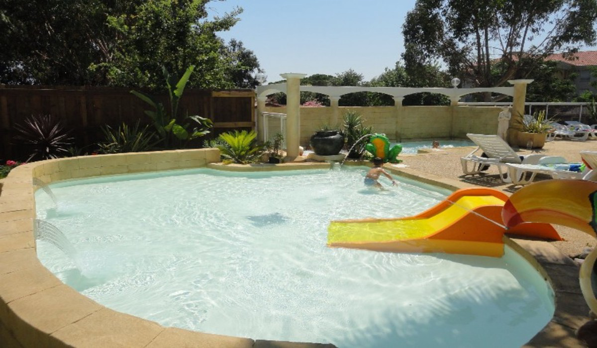 Les Acacias Provenza-Alpi-Costa Azzurra - Fréjus visuel 4/10