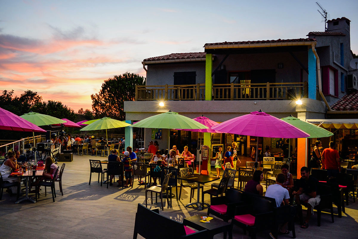 Les Albères Linguadoca-Rossiglione - Laroque-des-Albères visuel 30/31 Les Albères Linguadoca-Rossiglione - Laroque-des-Albères visuel 30/31