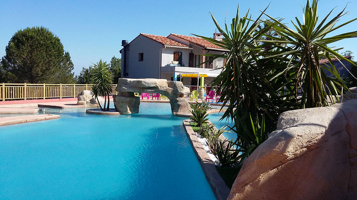 Les Albères Linguadoca-Rossiglione - Laroque-des-Albères visuel 29/31 Les Albères Linguadoca-Rossiglione - Laroque-des-Albères visuel 29/31