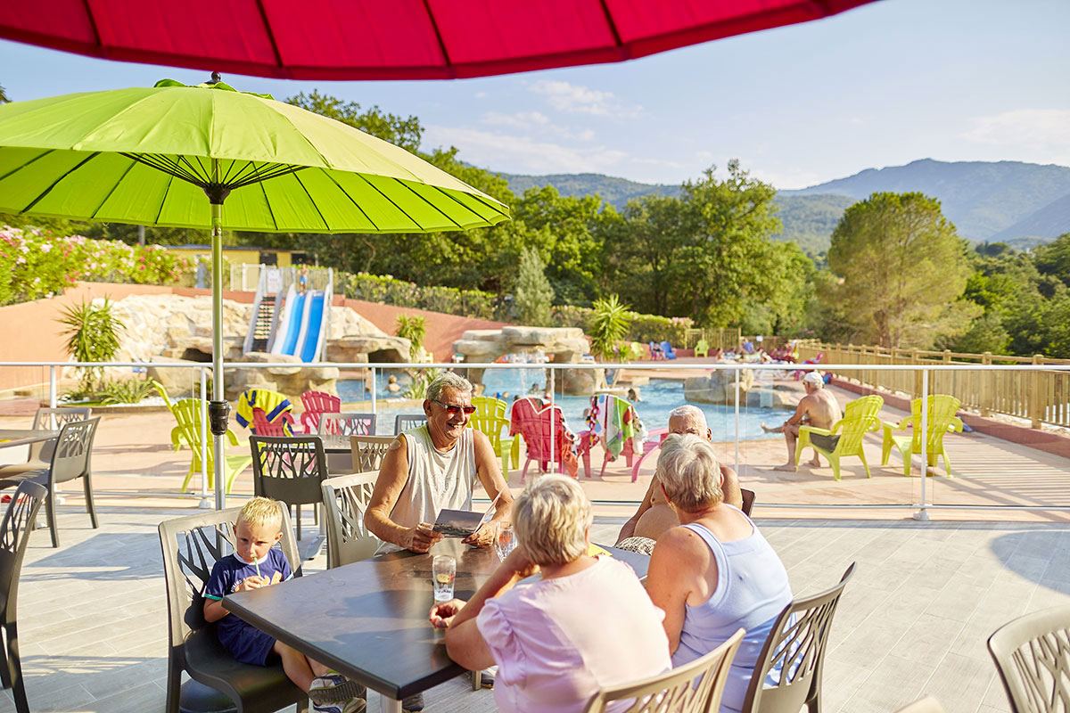 Les Albères Linguadoca-Rossiglione - Laroque-des-Albères visuel 2/31 Les Albères Linguadoca-Rossiglione - Laroque-des-Albères visuel 2/31