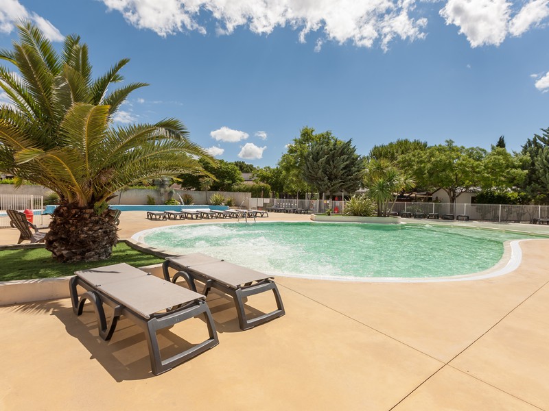 Les Amandiers Linguadoca-Rossiglione - Gallargues le Montueux visuel 2/13