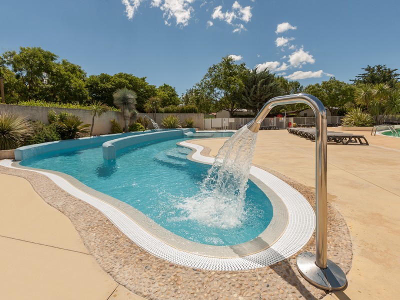 Les Amandiers Linguadoca-Rossiglione - Gallargues le Montueux visuel 3/13