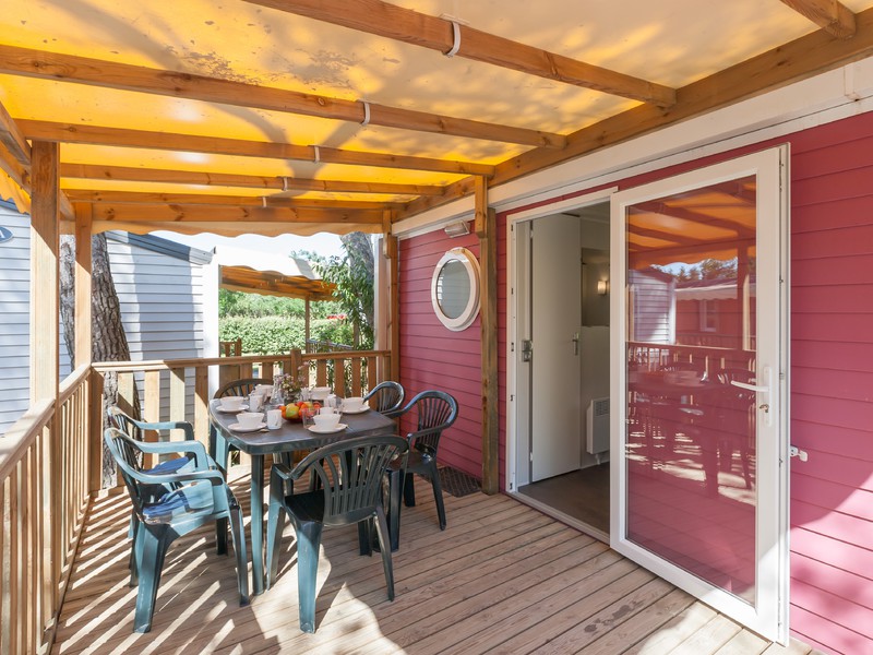 Les Amandiers Linguadoca-Rossiglione - Gallargues le Montueux visuel 6/13