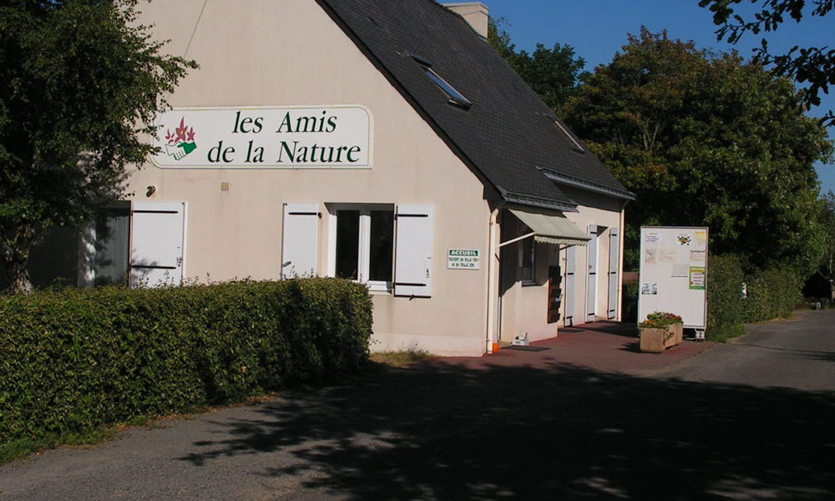 Les Amis de la Nature Paesi della Loira - Piriac-sur-Mer visuel 3/3