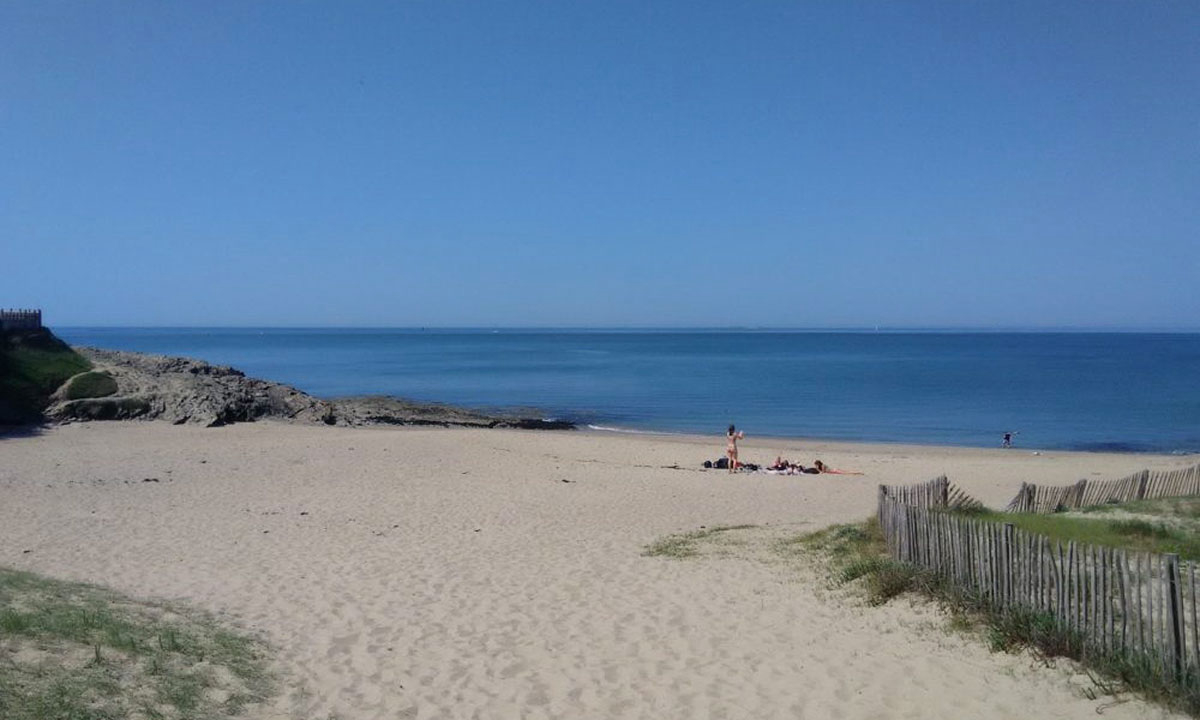 Les Amis de la Nature Paesi della Loira - Piriac-sur-Mer visuel 1/3