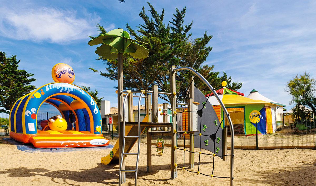 Les Amis de la Plage Poitou-Charentes - Le Bois-Plage-en-Ré visuel 2/19