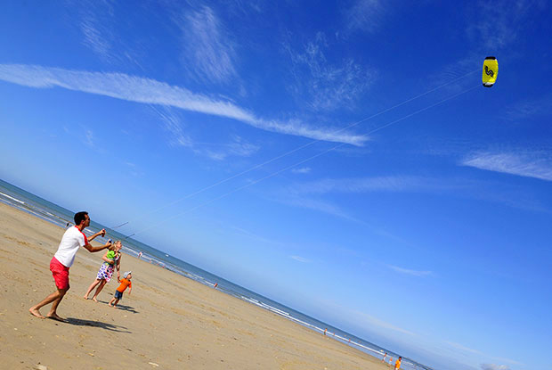 Les Amis de la Plage Poitou-Charentes - Le Bois-Plage-en-Ré visuel 14/19