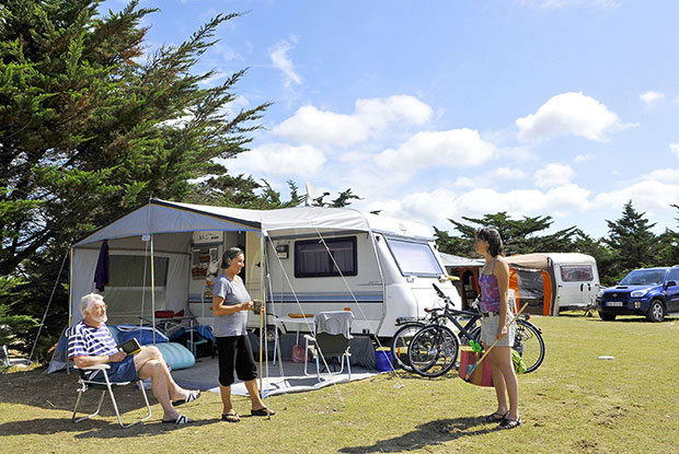 Les Amis de la Plage Poitou-Charentes - Le Bois-Plage-en-Ré visuel 13/19