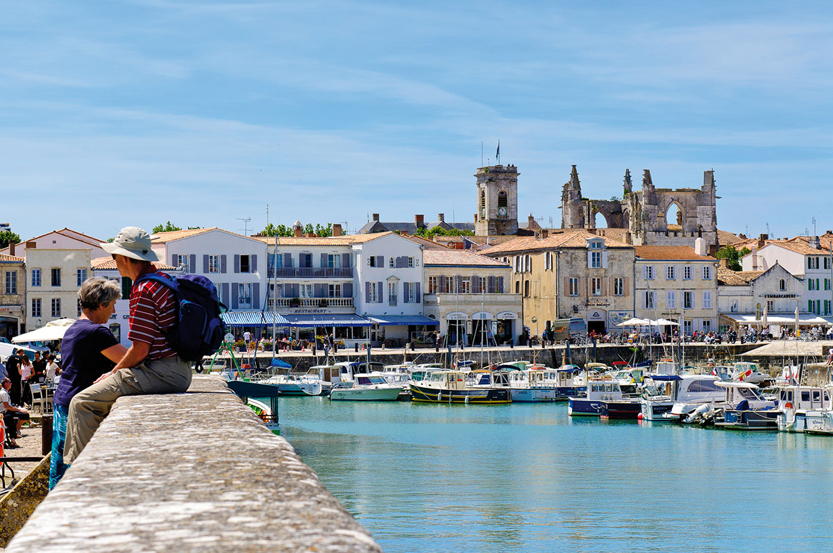 Les Amis de la Plage Poitou-Charentes - Le Bois-Plage-en-Ré visuel 9/19