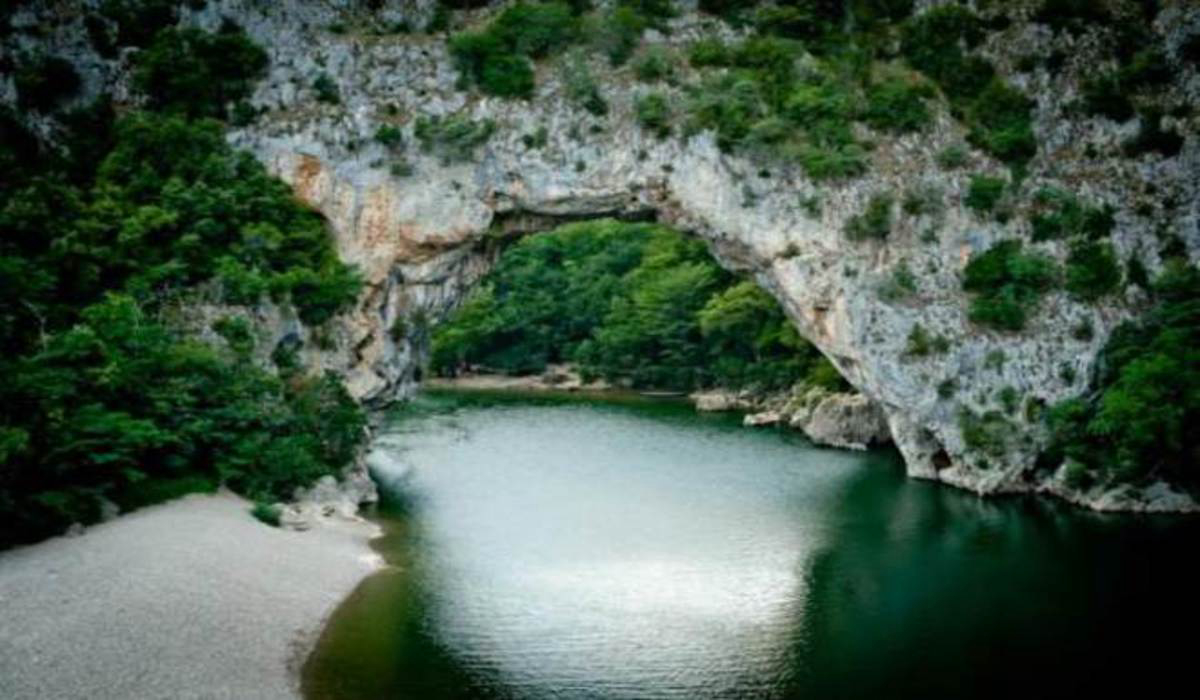 Les Arches Rodano-Alpi - Saint-Jean-le-Centenier visuel 8/13