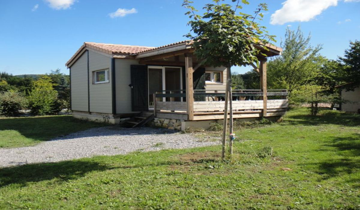 Les Arches Rodano-Alpi - Saint-Jean-le-Centenier visuel 9/13