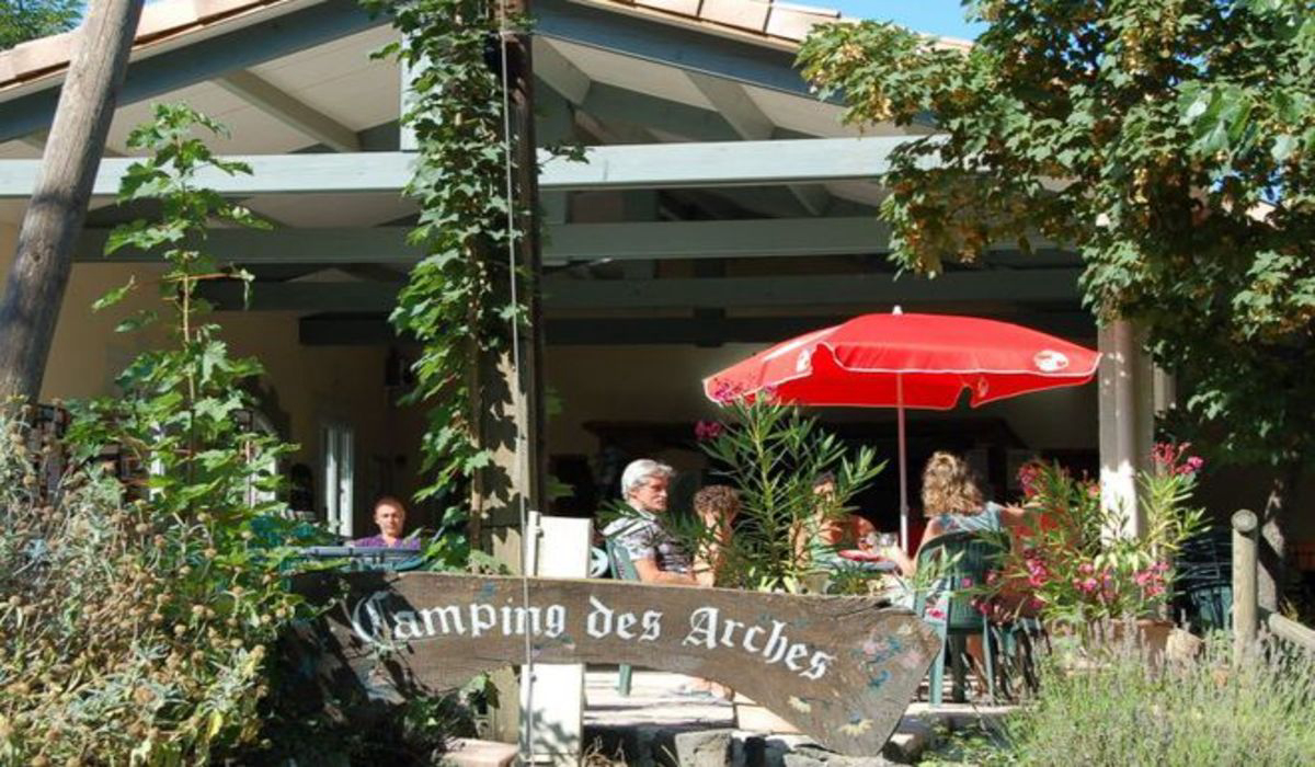 Les Arches Rodano-Alpi - Saint-Jean-le-Centenier visuel 6/13