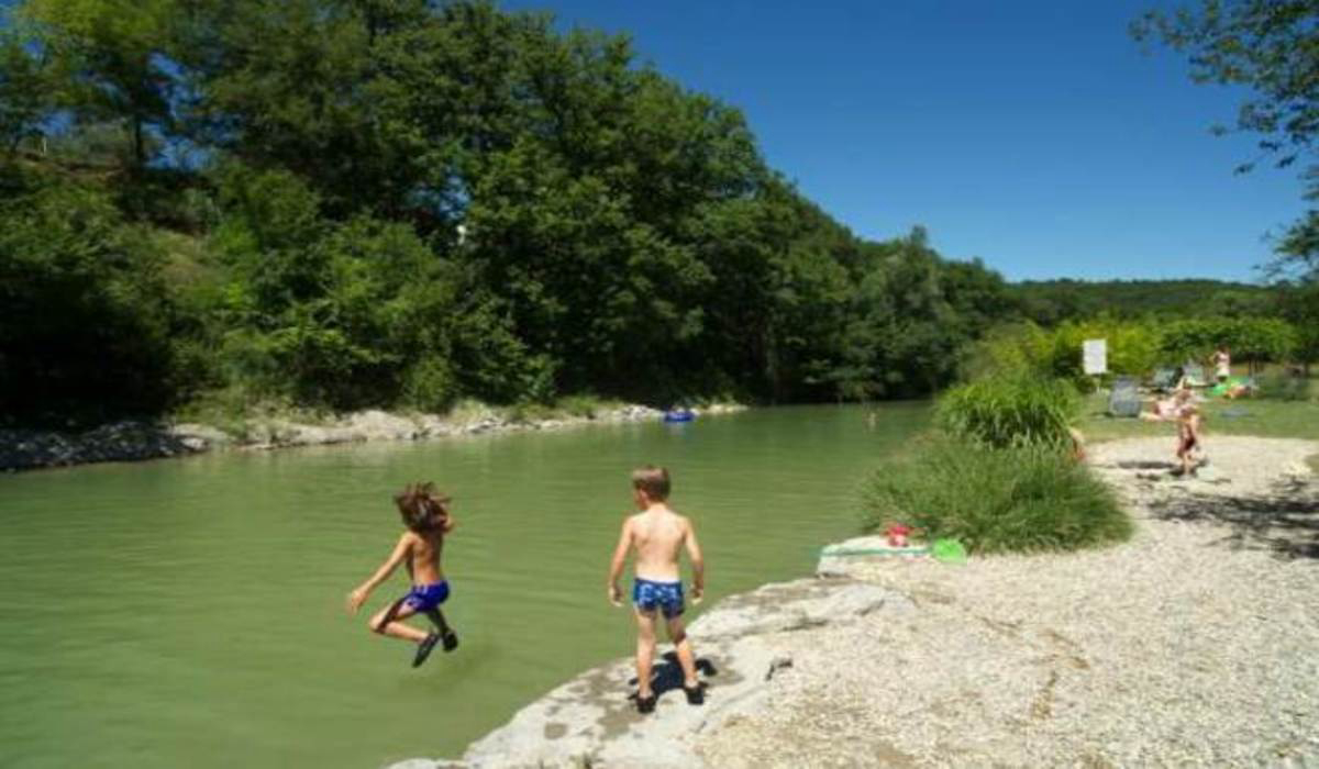 Les Arches Rodano-Alpi - Saint-Jean-le-Centenier visuel 4/13