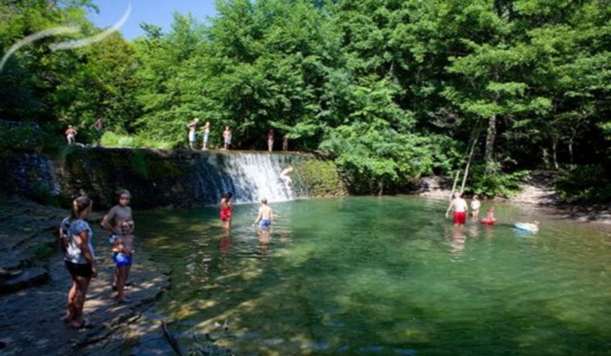 Les Arches Rodano-Alpi - Saint-Jean-le-Centenier visuel 3/13