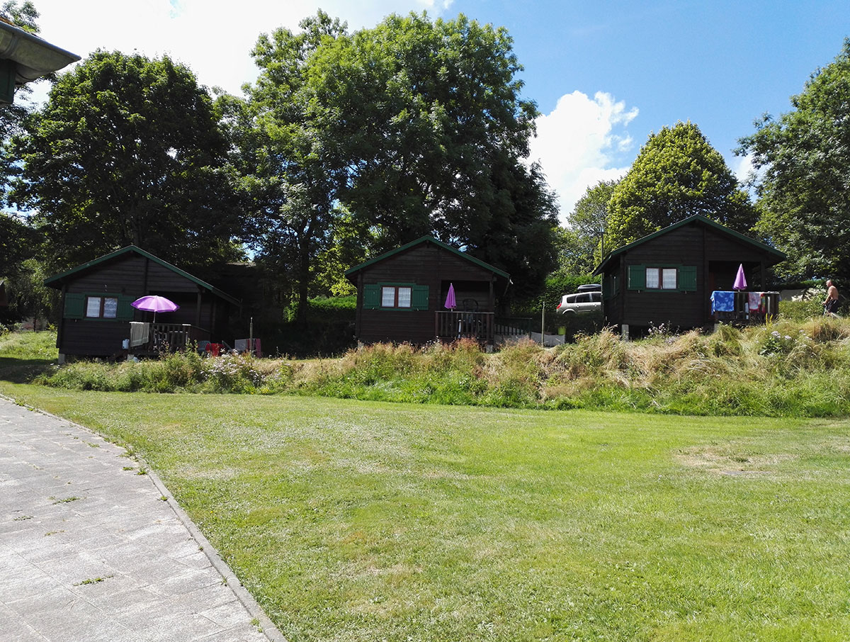 Les Aurandeix Alvernia - Tauves visuel 9/12