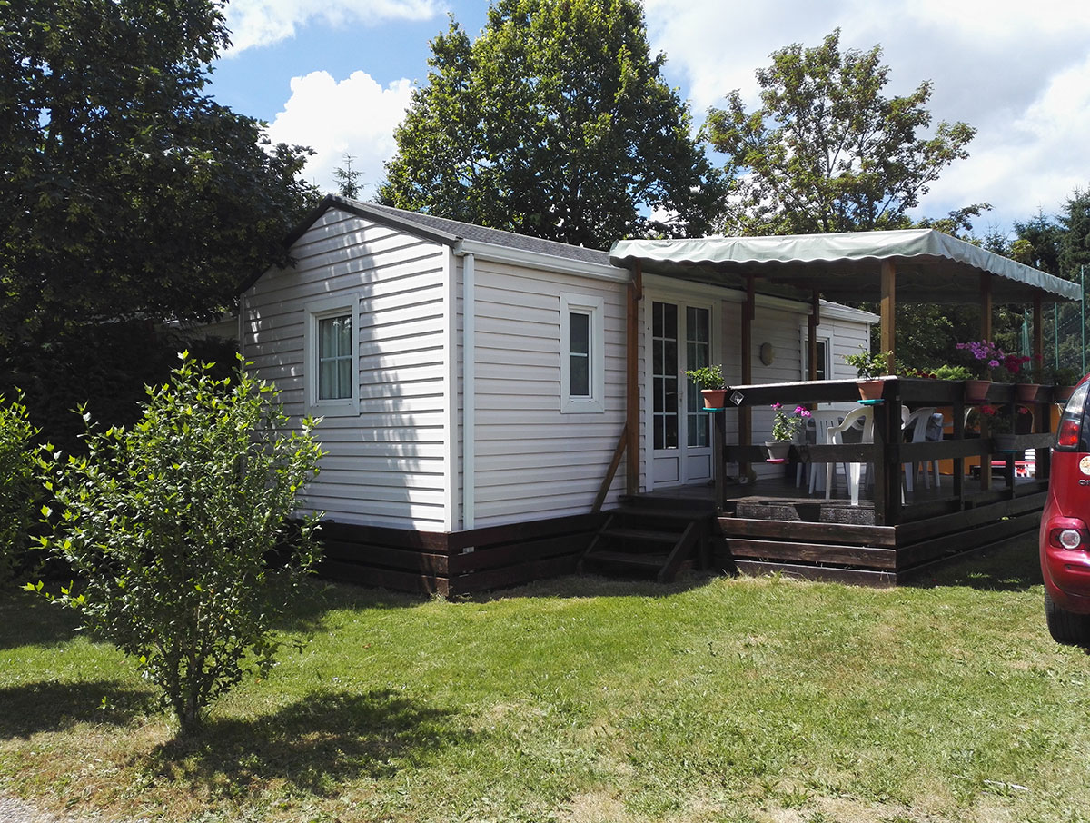 Les Aurandeix Alvernia - Tauves visuel 11/12