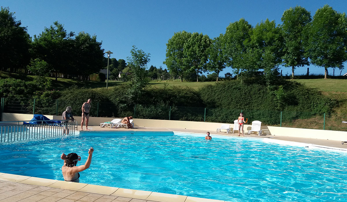 Les Aurandeix Alvernia - Tauves visuel 5/12