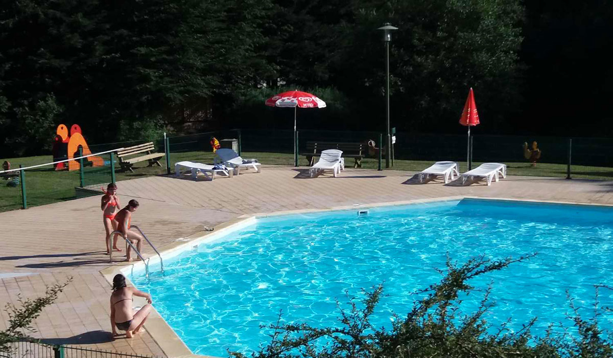 Les Aurandeix Alvernia - Tauves visuel 12/12