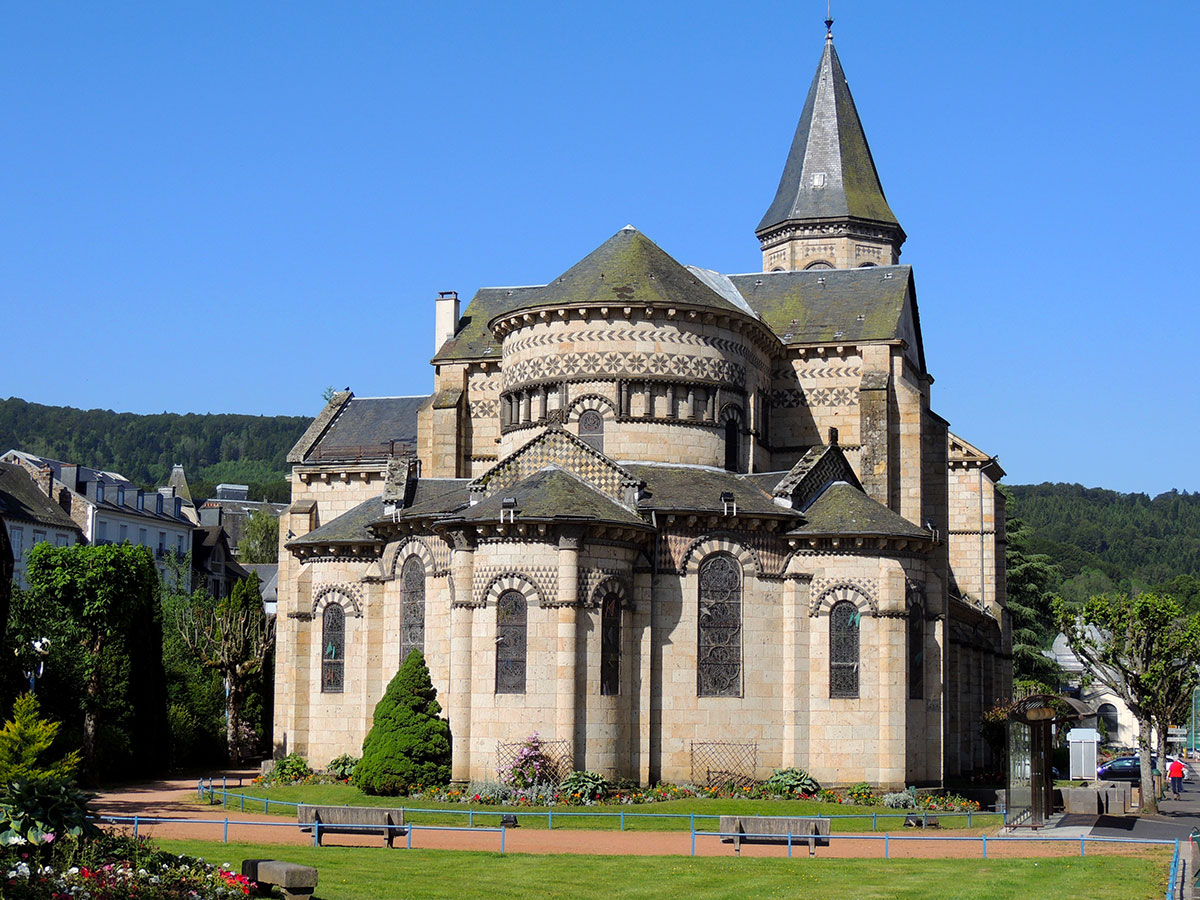 Les Aurandeix Alvernia - Tauves visuel 6/12