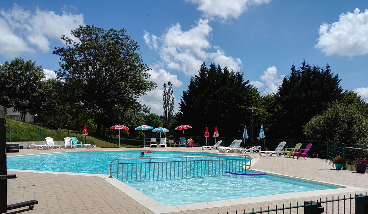 Les Aurandeix Alvernia - Tauves visuel 2/12