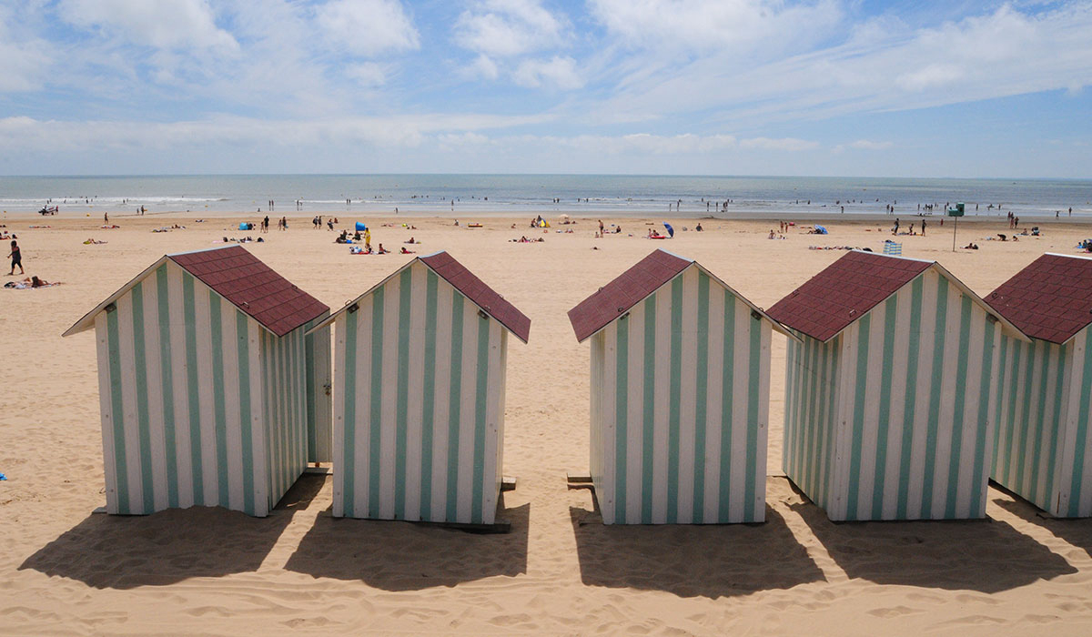 Les Aventuriers de la Calypso Paesi della Loira - Saint-Jean-de-Monts visuel 15/20