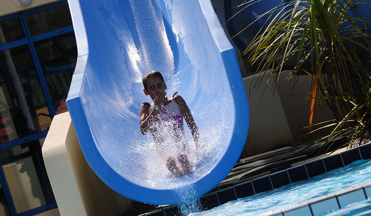 Les Aventuriers de la Calypso Paesi della Loira - Saint-Jean-de-Monts visuel 14/20