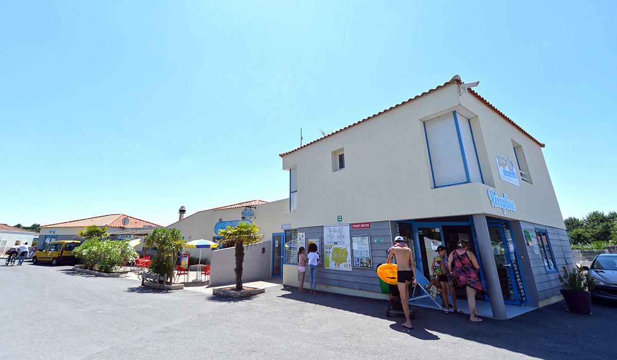 Les Aventuriers de la Calypso Paesi della Loira - Saint-Jean-de-Monts visuel 19/20