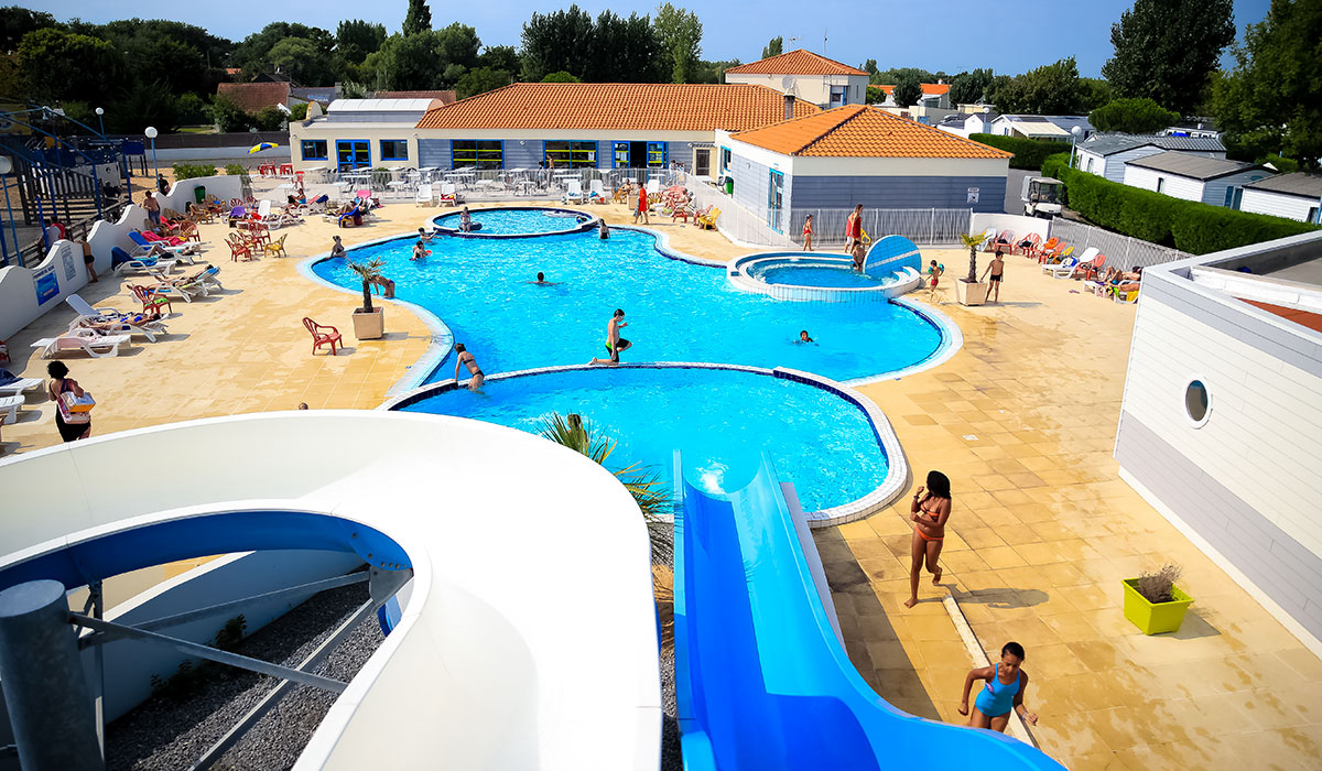 Les Aventuriers de la Calypso Paesi della Loira - Saint-Jean-de-Monts visuel 5/20