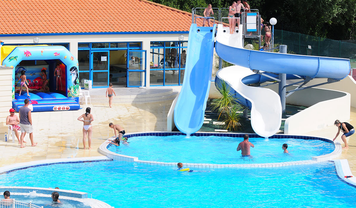 Les Aventuriers de la Calypso Paesi della Loira - Saint-Jean-de-Monts visuel 9/20