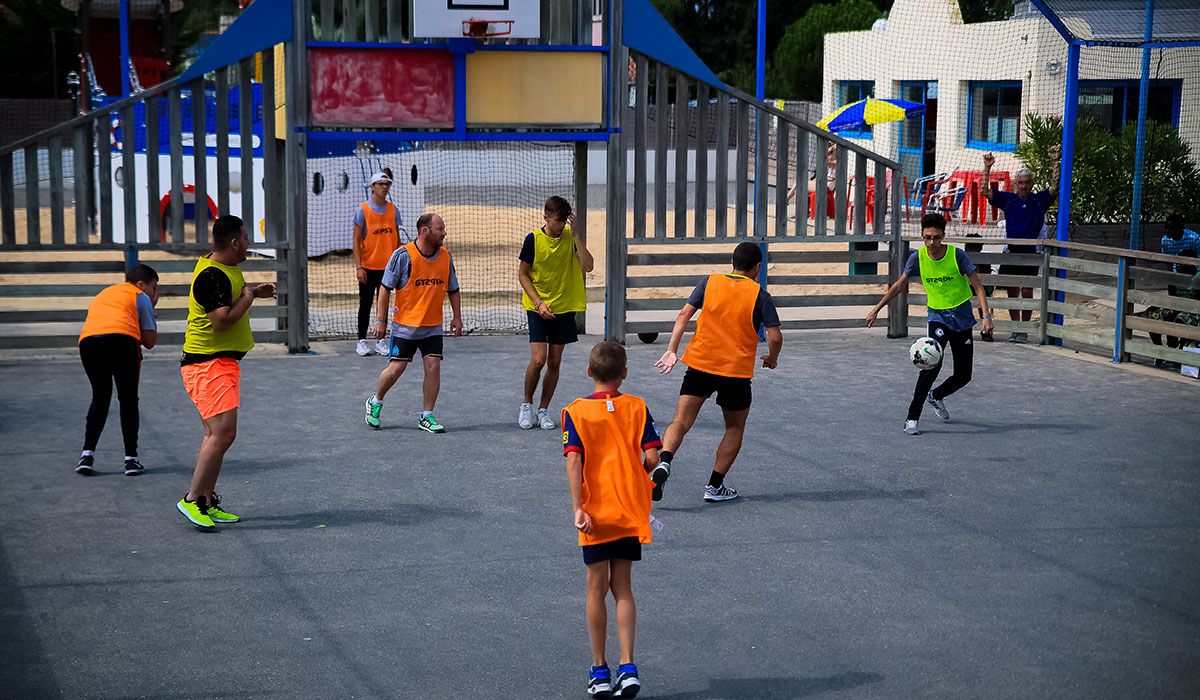 Les Aventuriers de la Calypso Paesi della Loira - Saint-Jean-de-Monts visuel 16/20