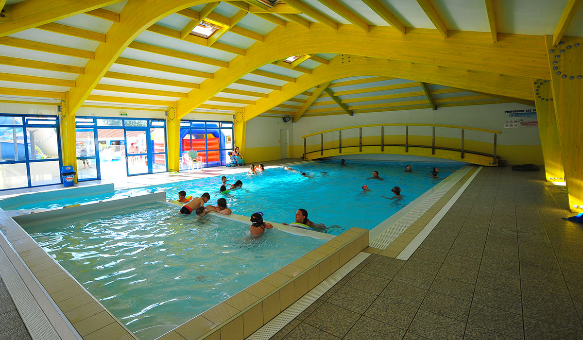 Les Aventuriers de la Calypso Paesi della Loira - Saint-Jean-de-Monts visuel 3/20