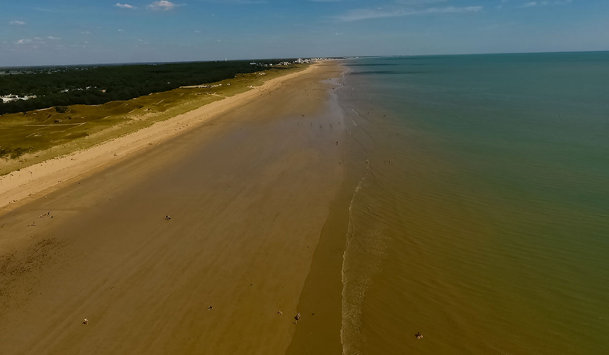 Les Aventuriers de la Calypso Paesi della Loira - Saint-Jean-de-Monts visuel 11/20