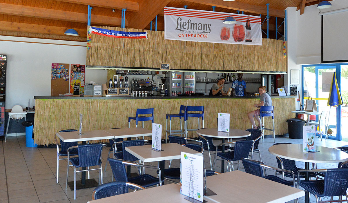 Les Aventuriers de la Calypso Paesi della Loira - Saint-Jean-de-Monts visuel 17/20