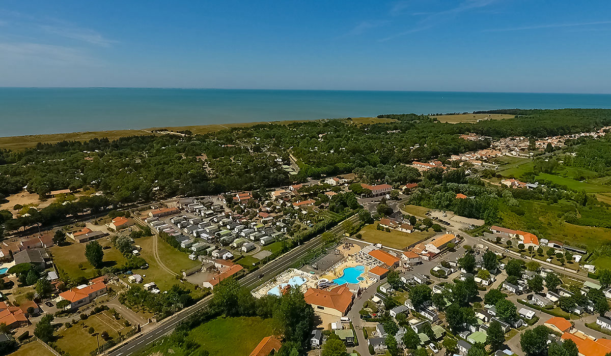 Les Aventuriers de la Calypso Paesi della Loira - Saint-Jean-de-Monts visuel 10/20