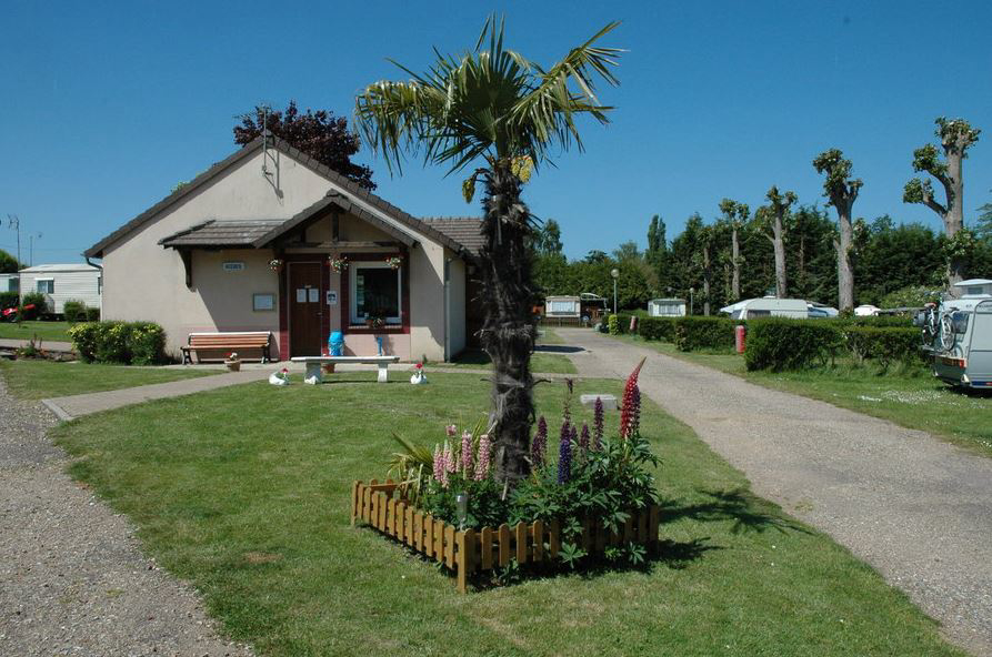 Les Berges De L'iton Alta Normandia - BRETEUIL visuel 2/2