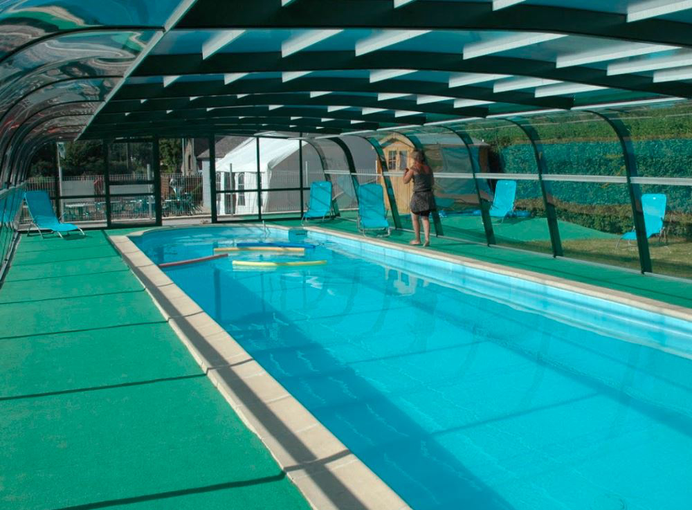 Les Berges De L'iton Alta Normandia - BRETEUIL visuel 1/2