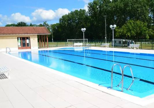 Les Berges Du Cele Midi-Pirenei - BAGNAC SUR CELE visuel 1/1 Les Berges Du Cele Midi-Pirenei - BAGNAC SUR CELE visuel 1/1