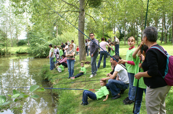 Les Berges du Gers Midi-Pirenei - Masseube visuel 3/5
