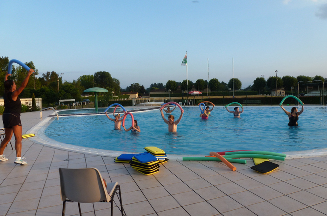 Les Berges du Gers Midi-Pirenei - Masseube visuel 2/5