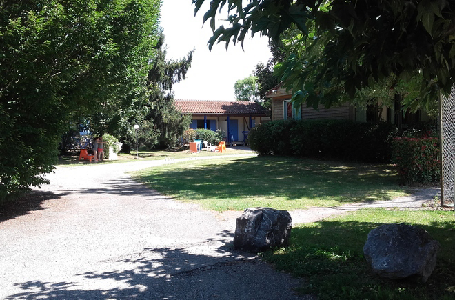 Les Berges du Gers Midi-Pirenei - Masseube visuel 4/5