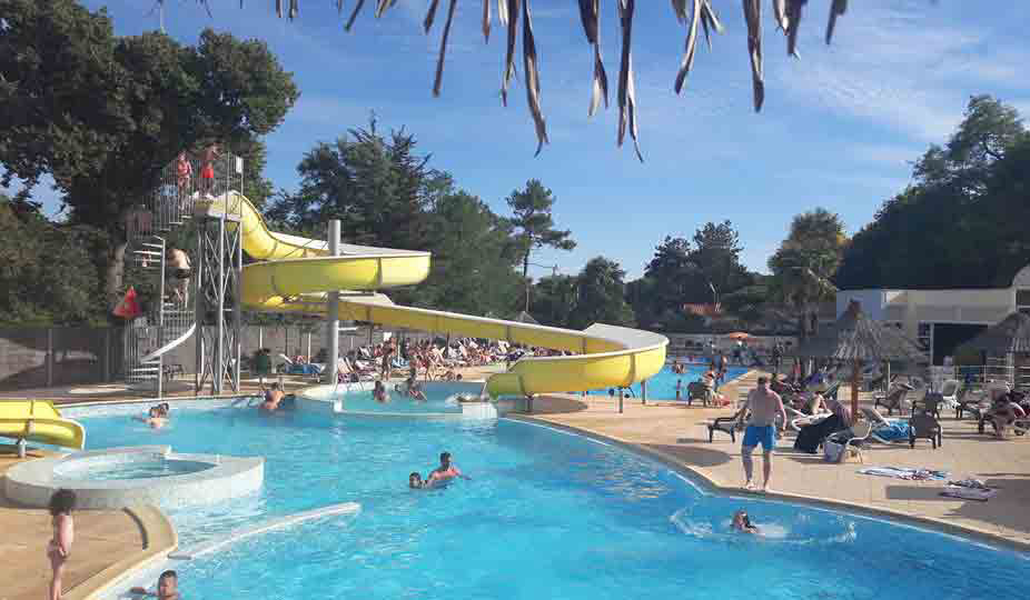 Les Biches Paesi della Loira - Saint-Hilaire-de-Riez visuel 34/35